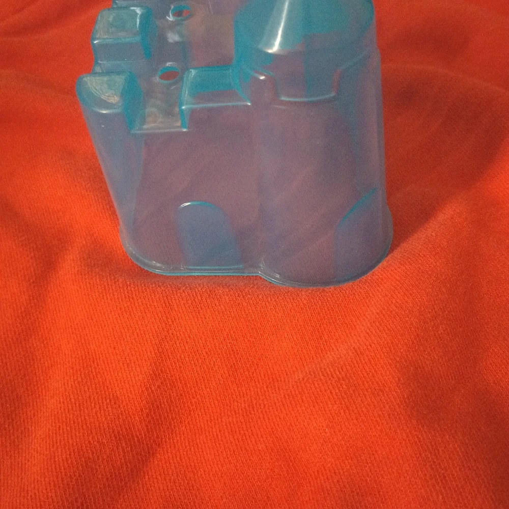 PETCO hamster hideout
